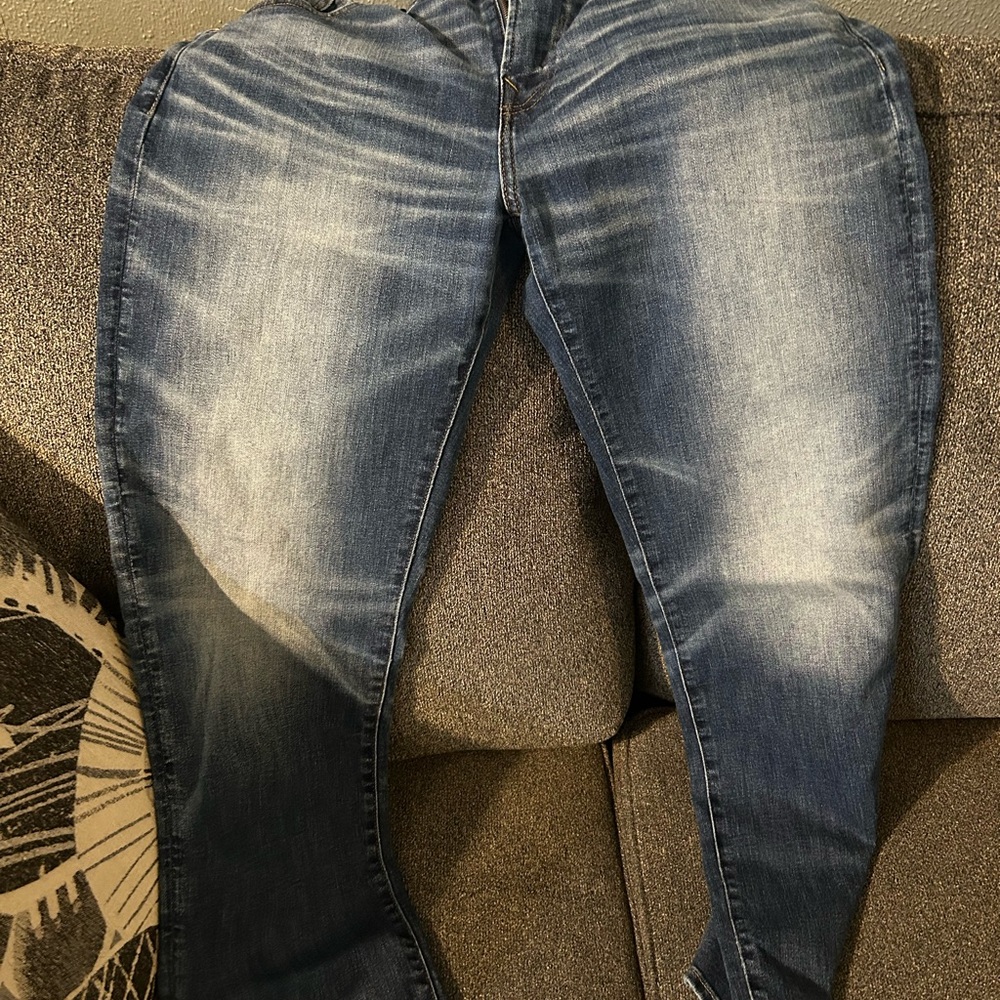 Men’s American Eagle Jeans
